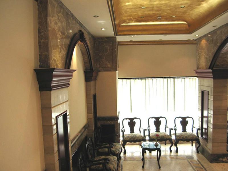 New Philippe Luxor Hotel image
