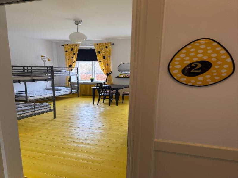 Stf Landskrona Hostel image