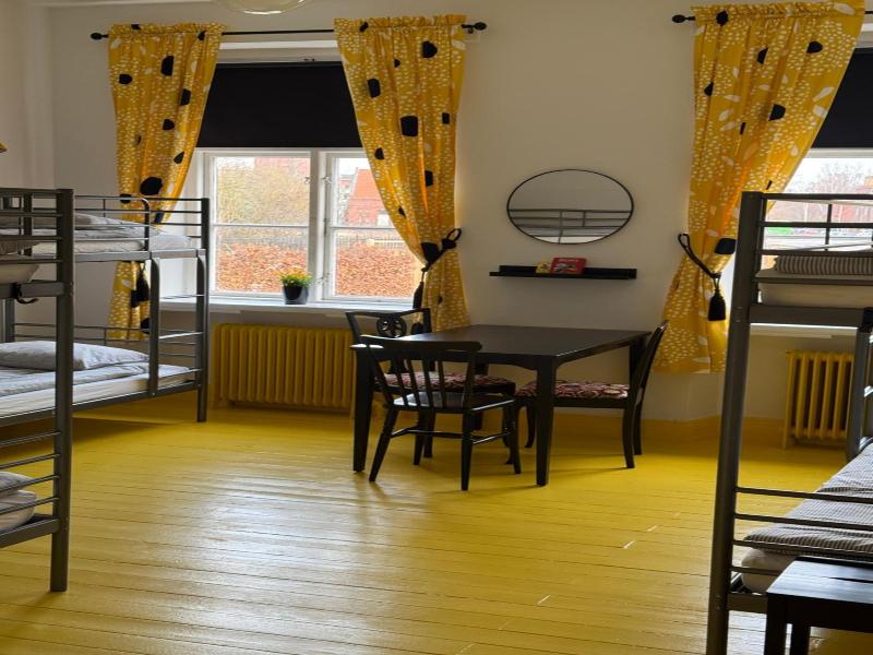 Stf Landskrona Hostel image