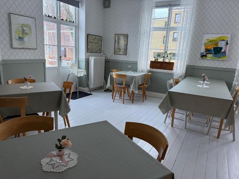 Stf Landskrona Hostel image