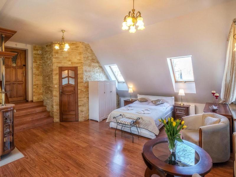 Pokoje Pod Tatrami & Apartamenty Bialy Dunajec image
