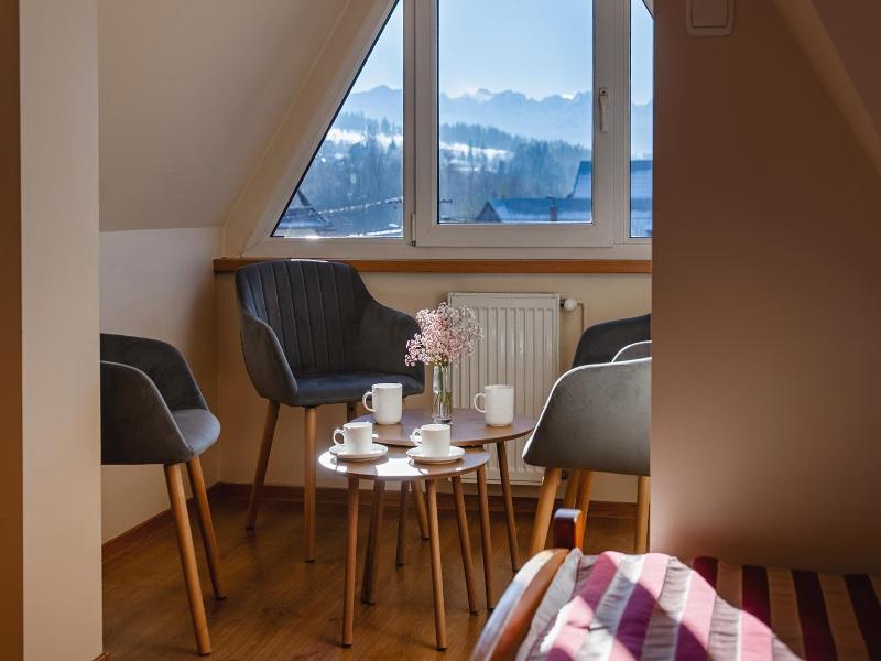 Pokoje Pod Tatrami & Apartamenty Bialy Dunajec image
