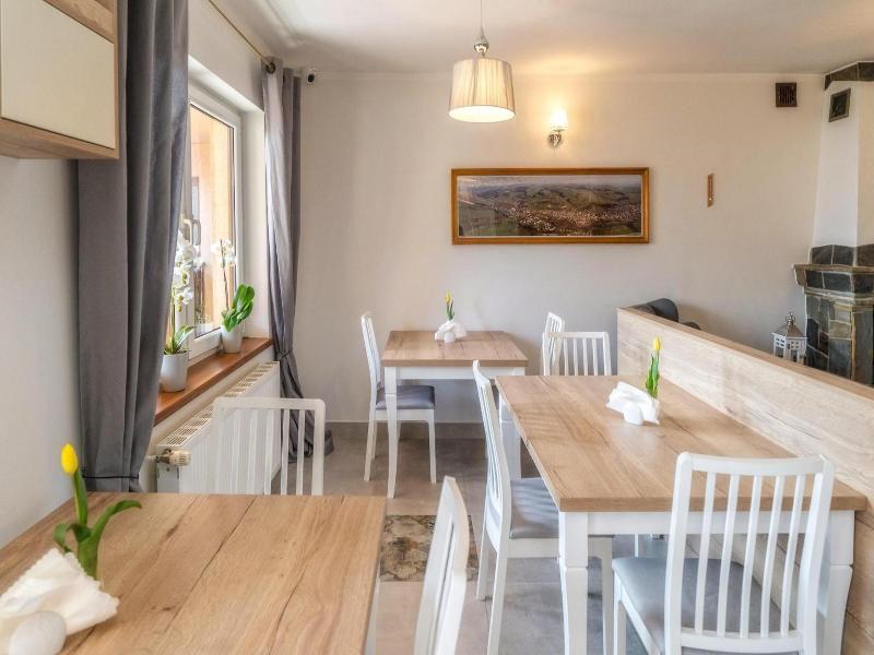 Pokoje Pod Tatrami & Apartamenty Bialy Dunajec image