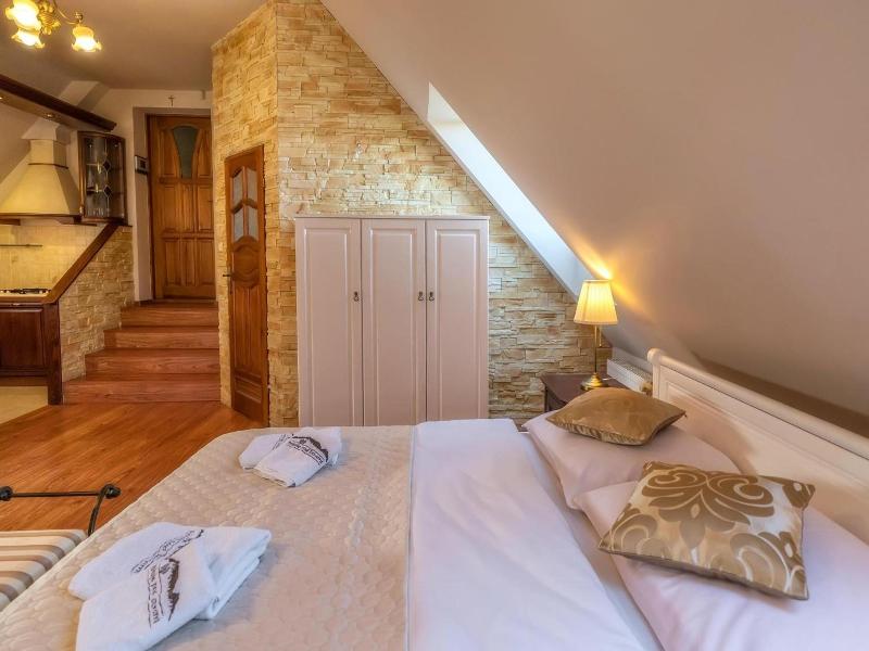 Pokoje Pod Tatrami & Apartamenty Bialy Dunajec image