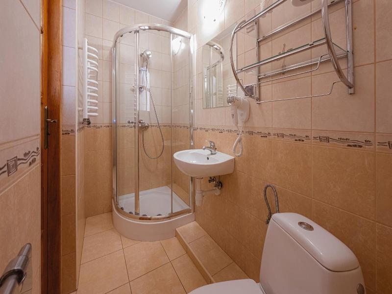 Pokoje Pod Tatrami & Apartamenty Bialy Dunajec image