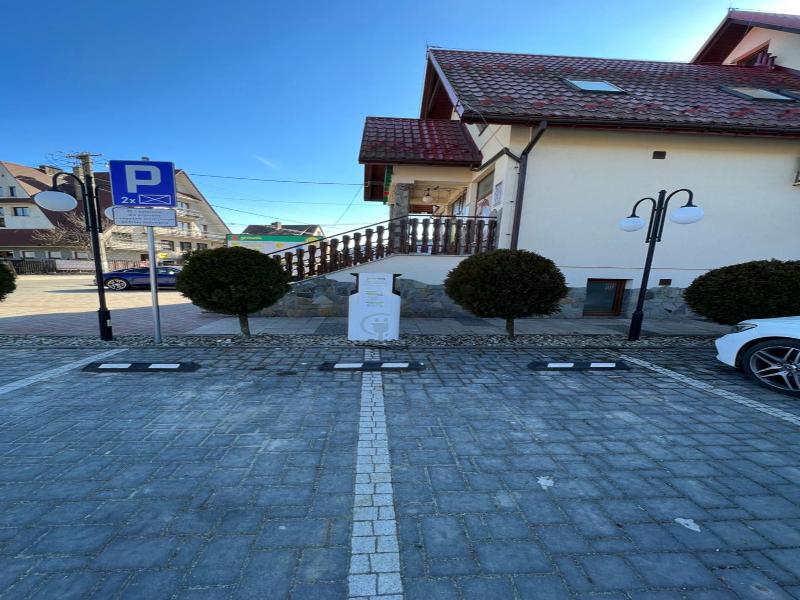 Pokoje Pod Tatrami & Apartamenty Bialy Dunajec image