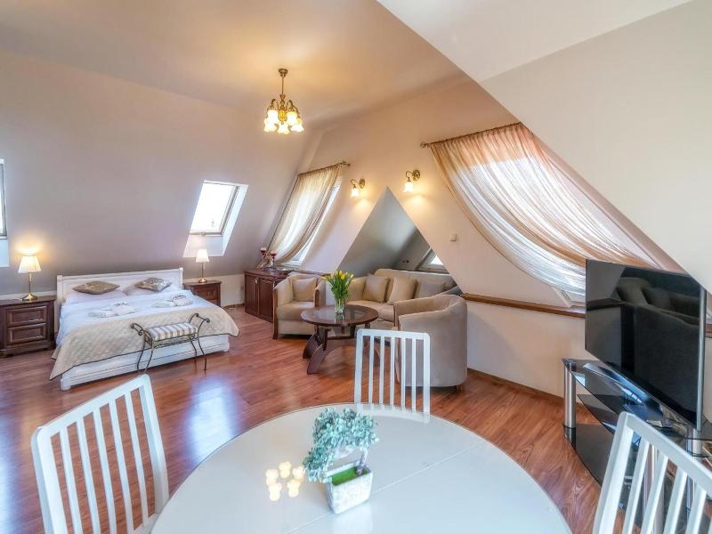 Pokoje Pod Tatrami & Apartamenty Bialy Dunajec image