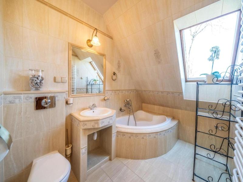 Pokoje Pod Tatrami & Apartamenty Bialy Dunajec image