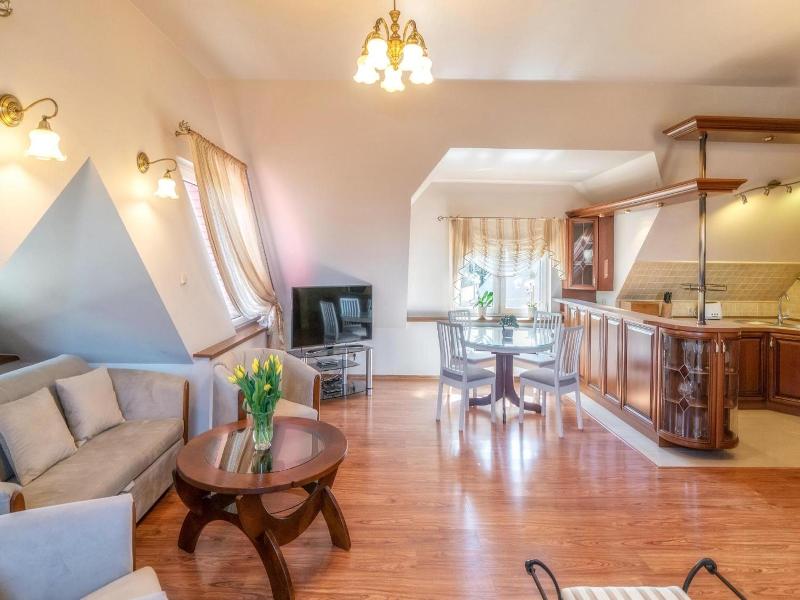 Pokoje Pod Tatrami & Apartamenty Bialy Dunajec image