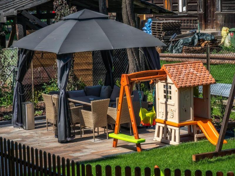 Pokoje Pod Tatrami & Apartamenty Bialy Dunajec image