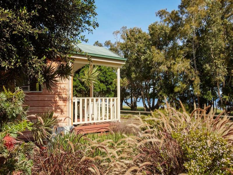 Nrma Canton Beach Holiday Park image