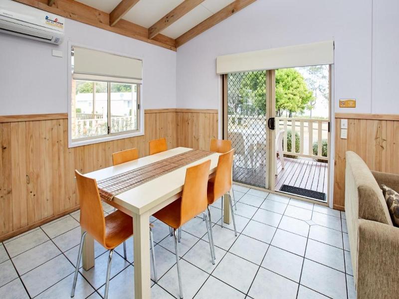 Nrma Canton Beach Holiday Park image
