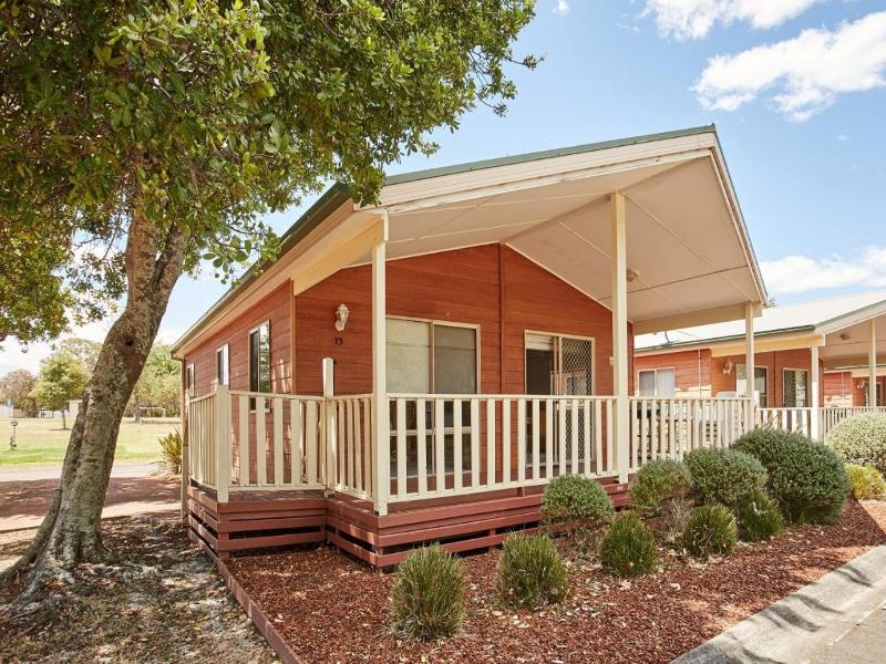 Nrma Canton Beach Holiday Park image