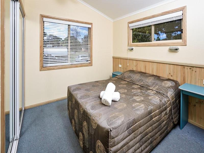 Nrma Canton Beach Holiday Park image