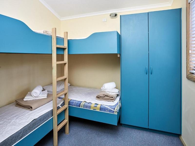 Nrma Canton Beach Holiday Park image