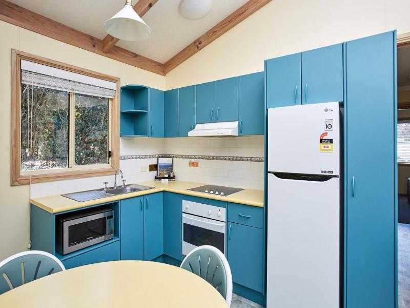 Nrma Canton Beach Holiday Park image