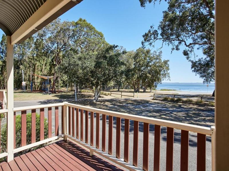 Nrma Canton Beach Holiday Park image