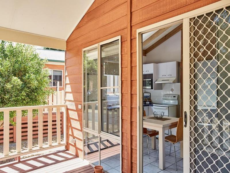 Nrma Canton Beach Holiday Park image