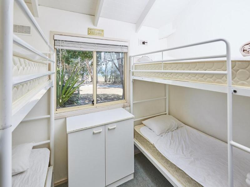 Nrma Canton Beach Holiday Park image
