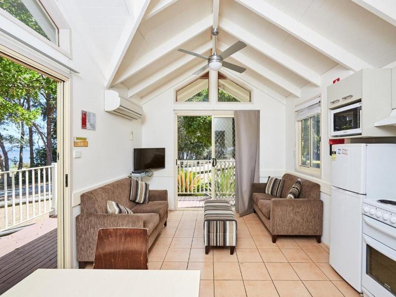 Nrma Canton Beach Holiday Park image