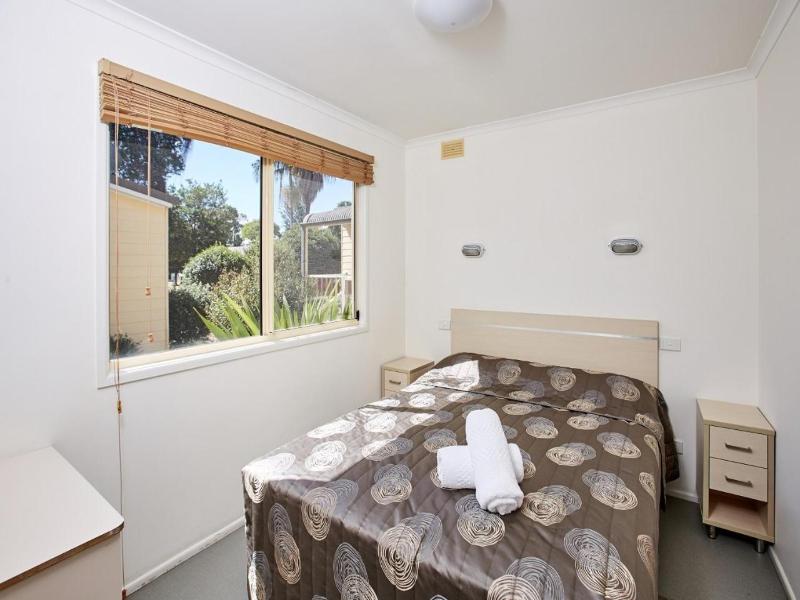 Nrma Canton Beach Holiday Park image