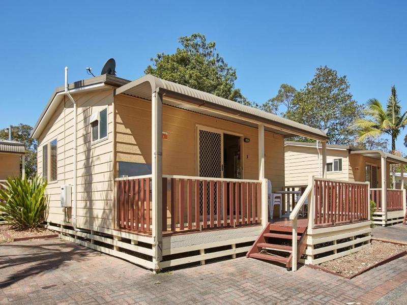 Nrma Canton Beach Holiday Park image
