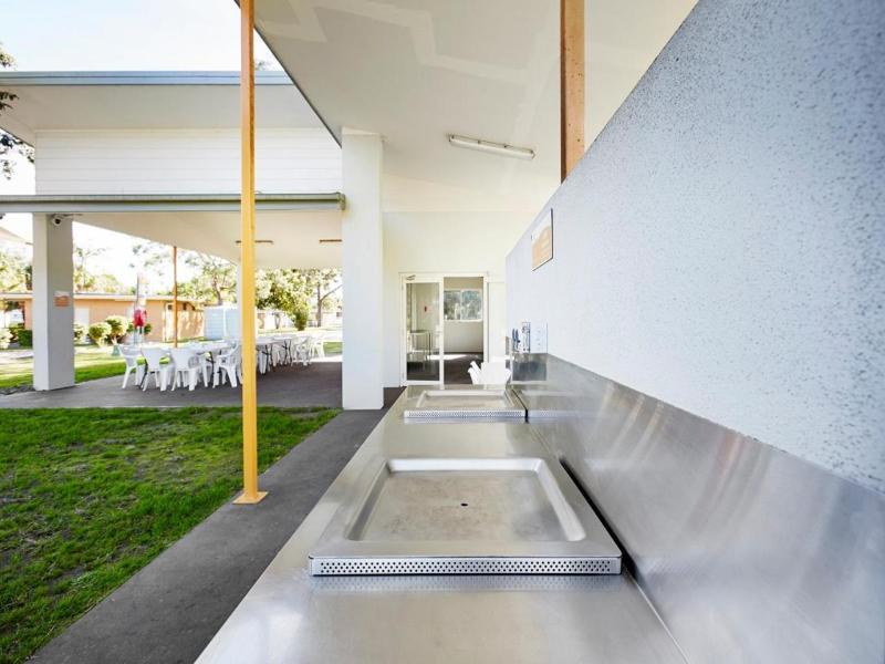 Nrma Canton Beach Holiday Park image