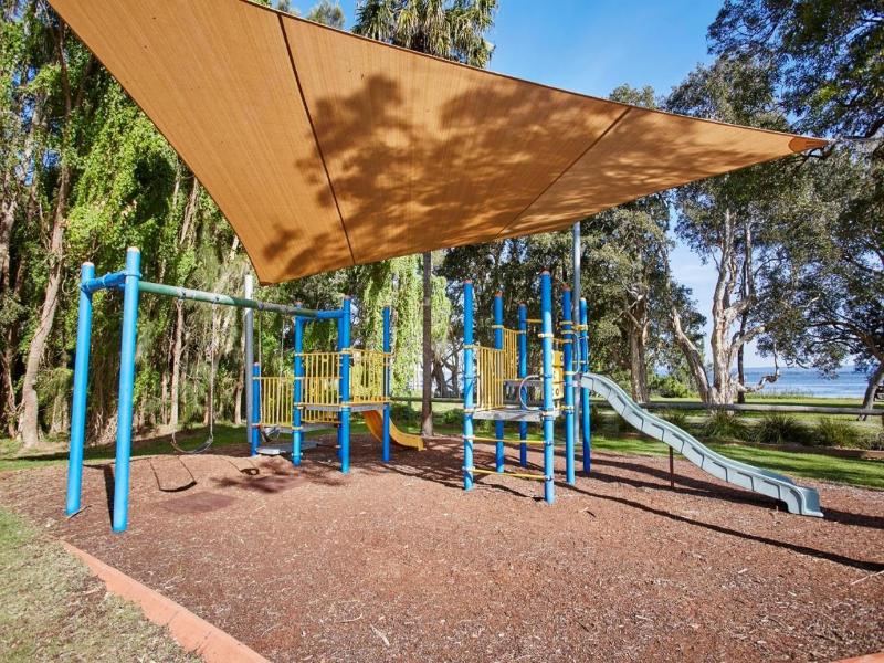 Nrma Canton Beach Holiday Park image