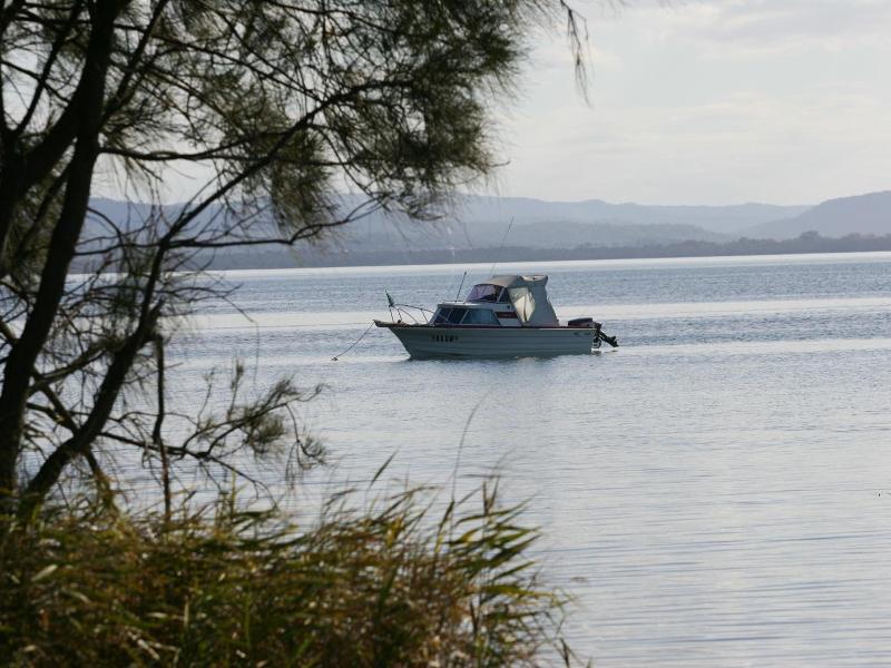 Nrma Canton Beach Holiday Park image