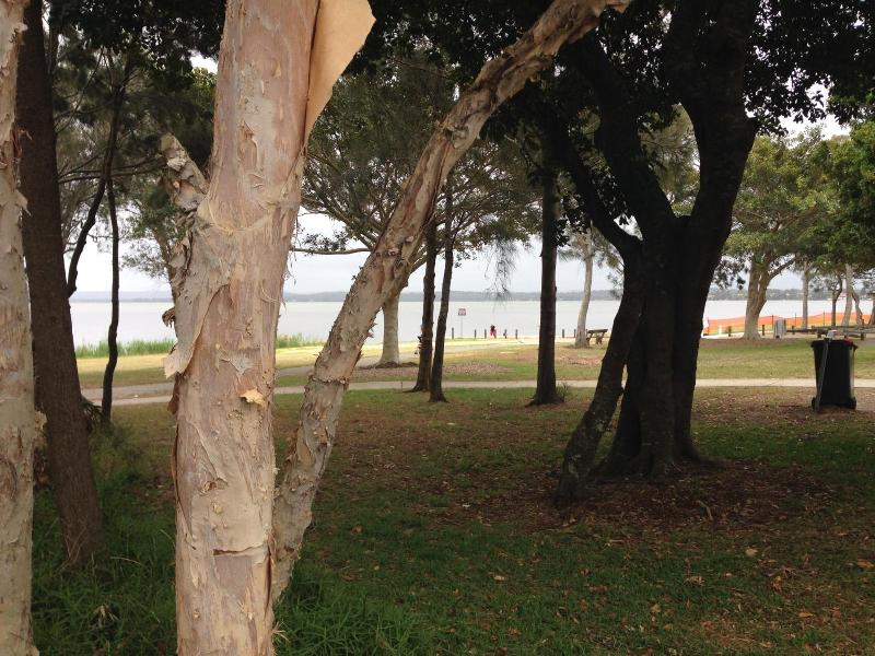 Nrma Canton Beach Holiday Park image