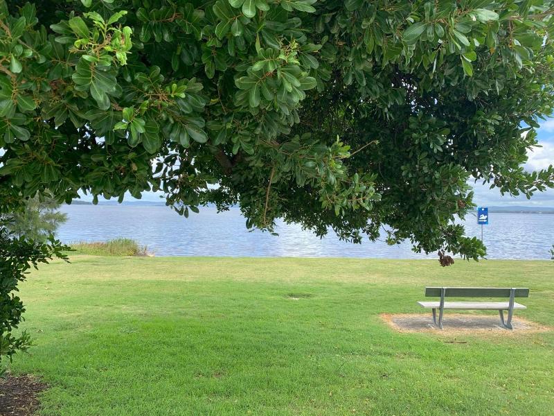 Nrma Canton Beach Holiday Park image
