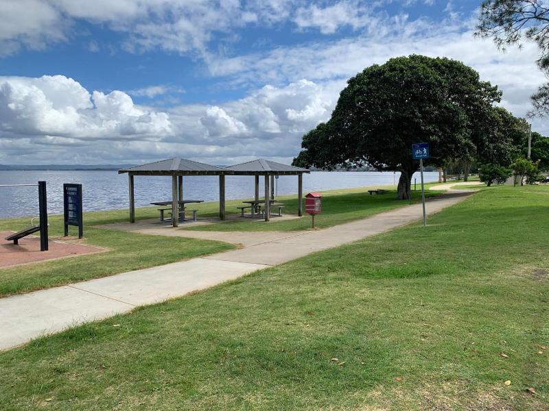 Nrma Canton Beach Holiday Park image