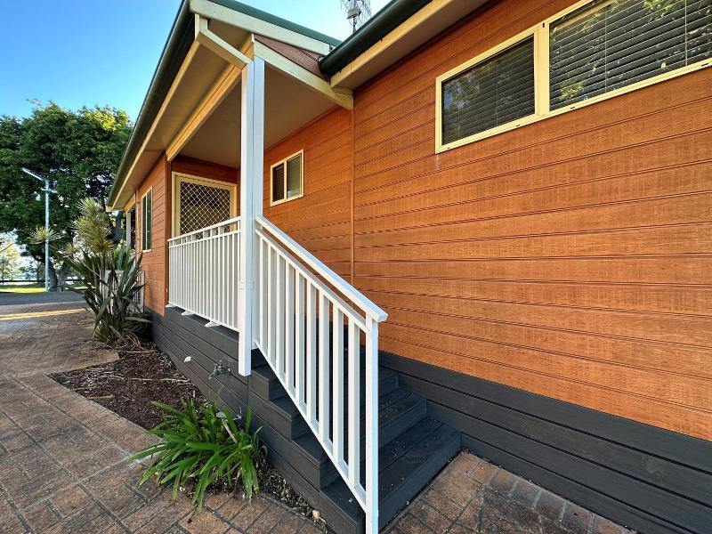 Nrma Canton Beach Holiday Park image