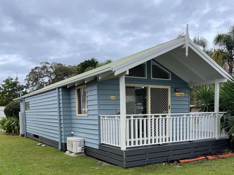 Nrma Canton Beach Holiday Park image