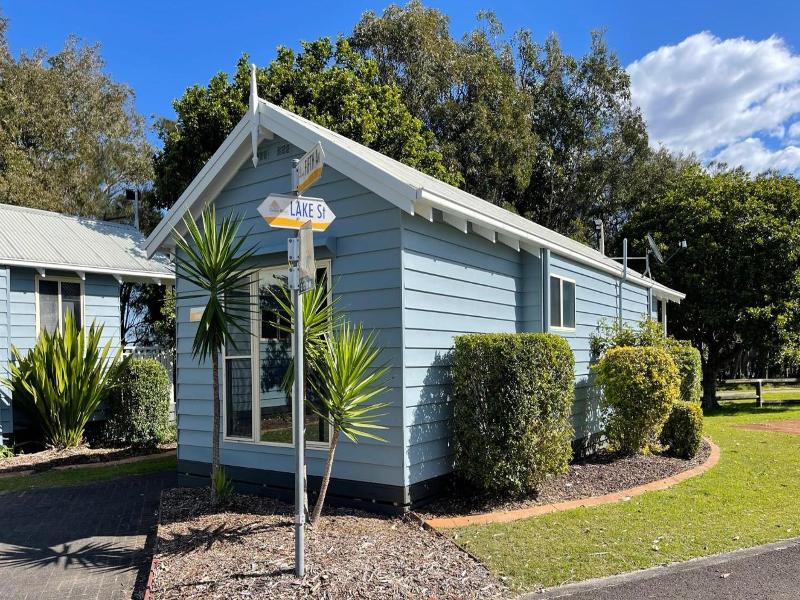 Nrma Canton Beach Holiday Park image