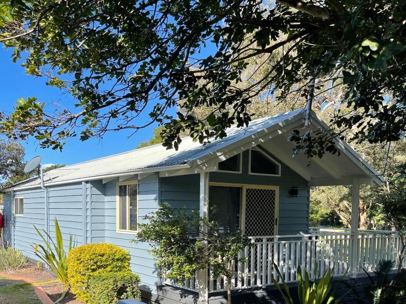 Nrma Canton Beach Holiday Park image