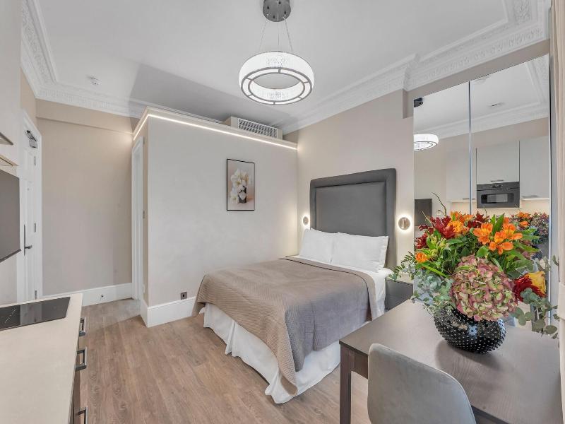 Cleveland Residences Bloomsbury image
