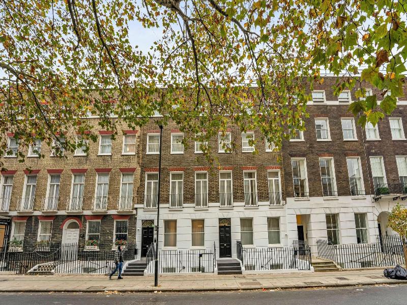 Cleveland Residences Bloomsbury image