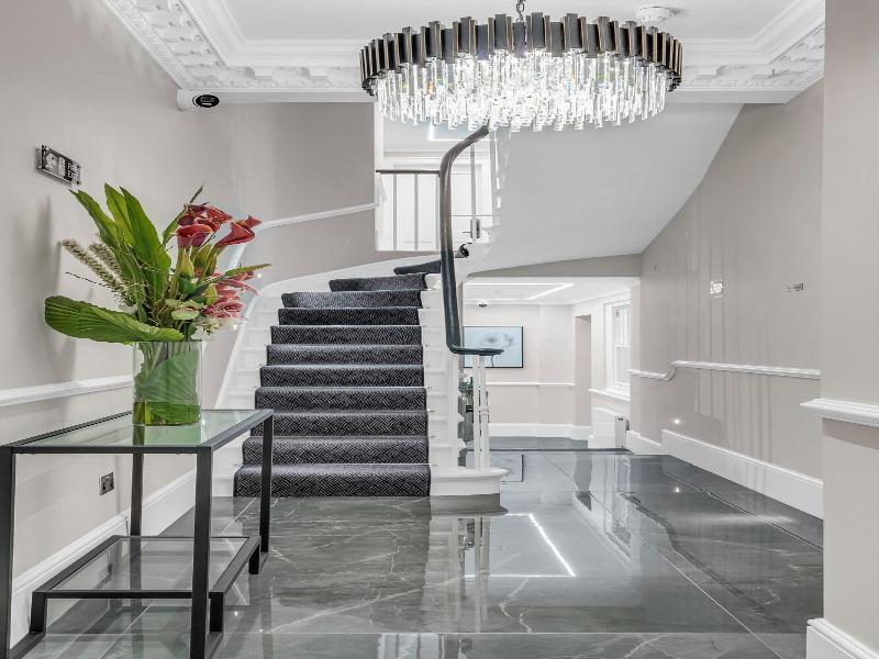 Cleveland Residences Bloomsbury image