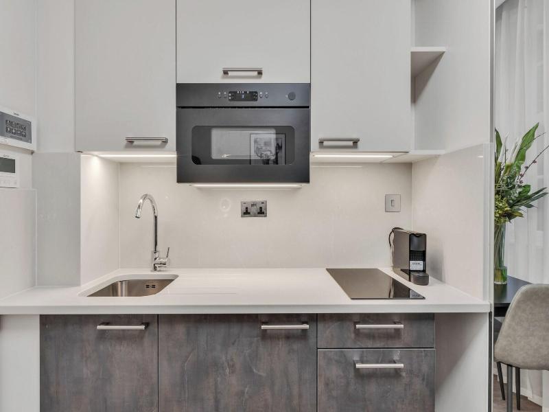 Cleveland Residences Bloomsbury image