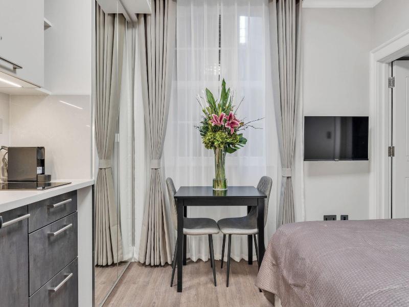 Cleveland Residences Bloomsbury image