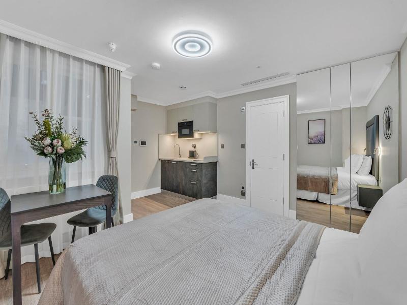 Cleveland Residences Bloomsbury image