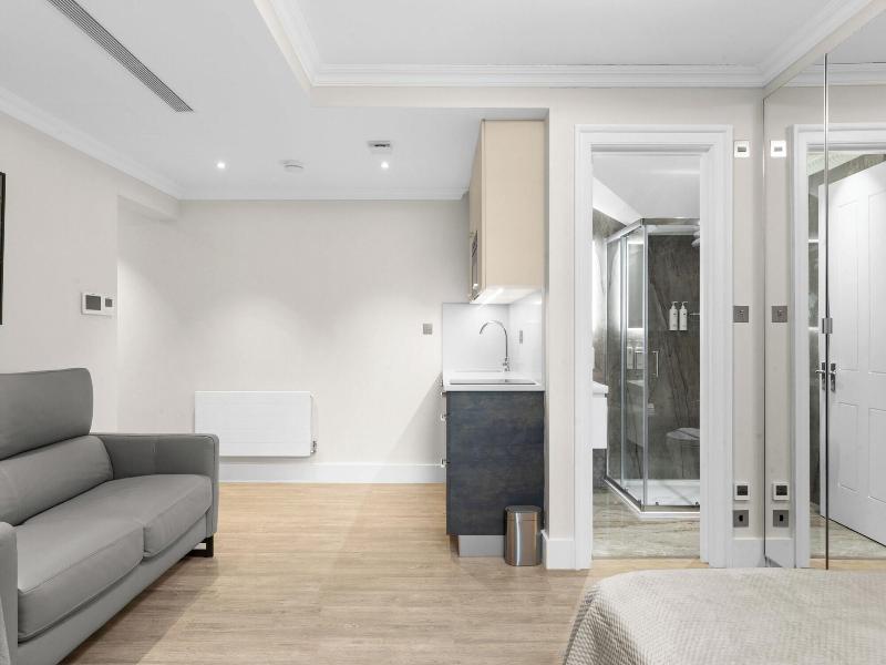 Cleveland Residences Bloomsbury image
