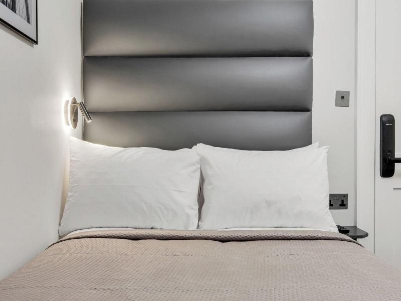 Cleveland Residences Bloomsbury image