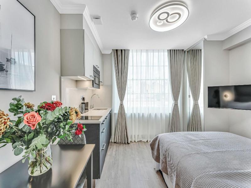Cleveland Residences Bloomsbury image