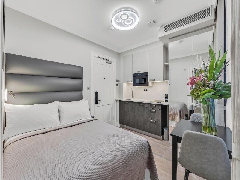 Cleveland Residences Bloomsbury image