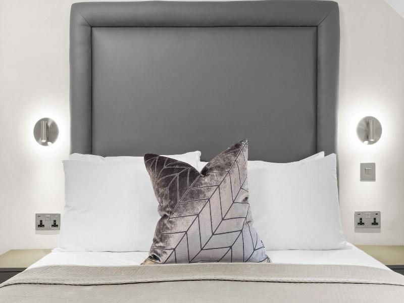 Cleveland Residences Bloomsbury image