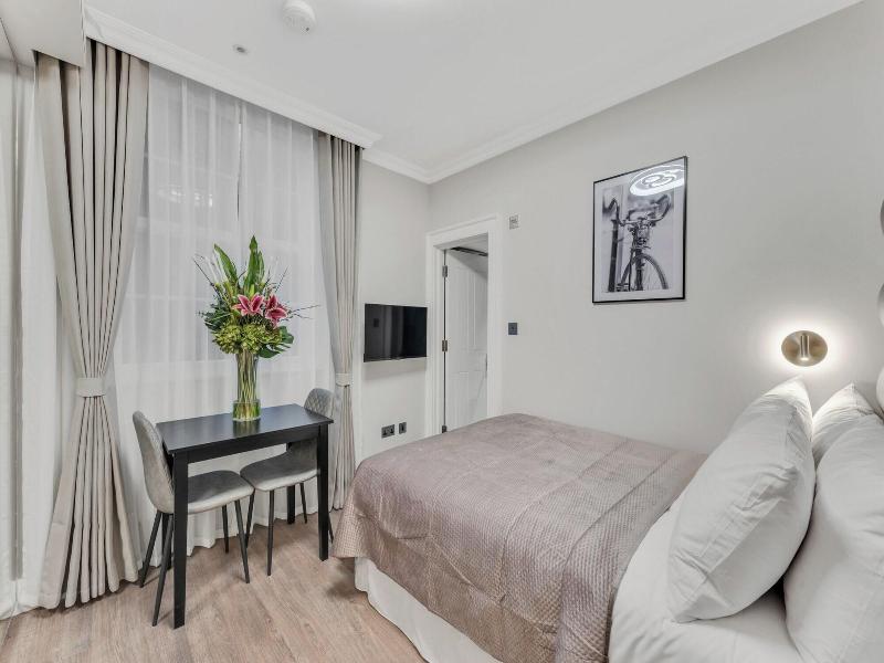 Cleveland Residences Bloomsbury image