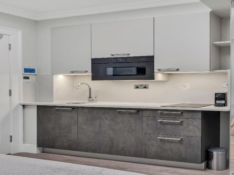 Cleveland Residences Bloomsbury image