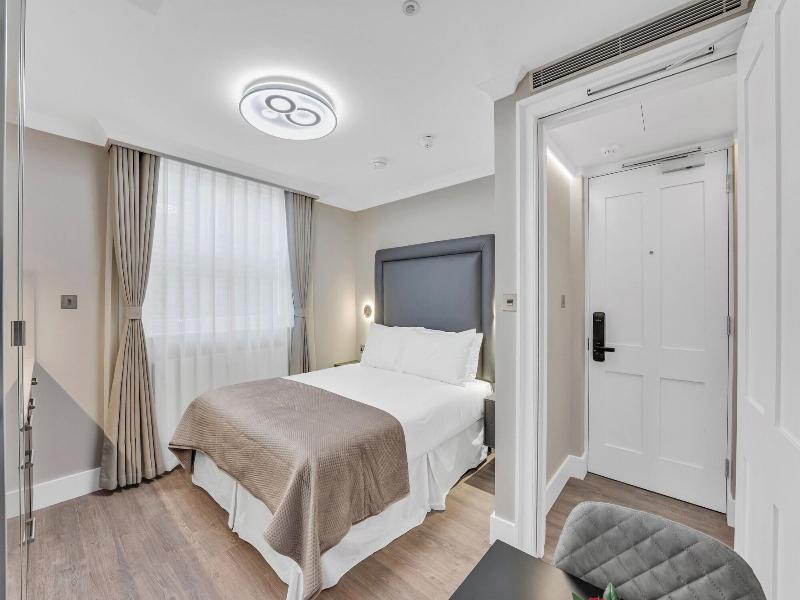 Cleveland Residences Bloomsbury image